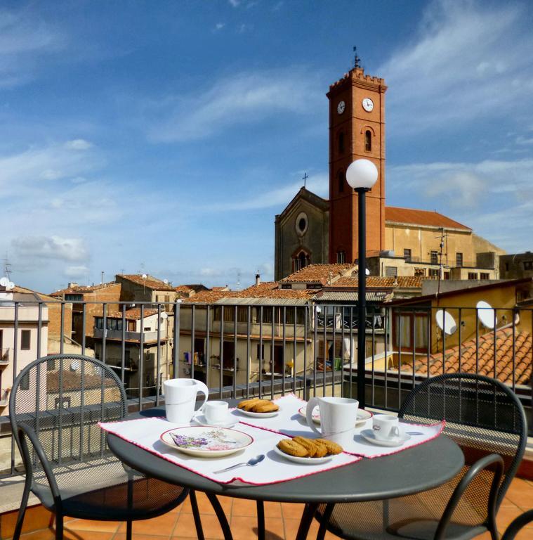 Case Spazioscena - Polimnia Castelbuono  Exterior photo