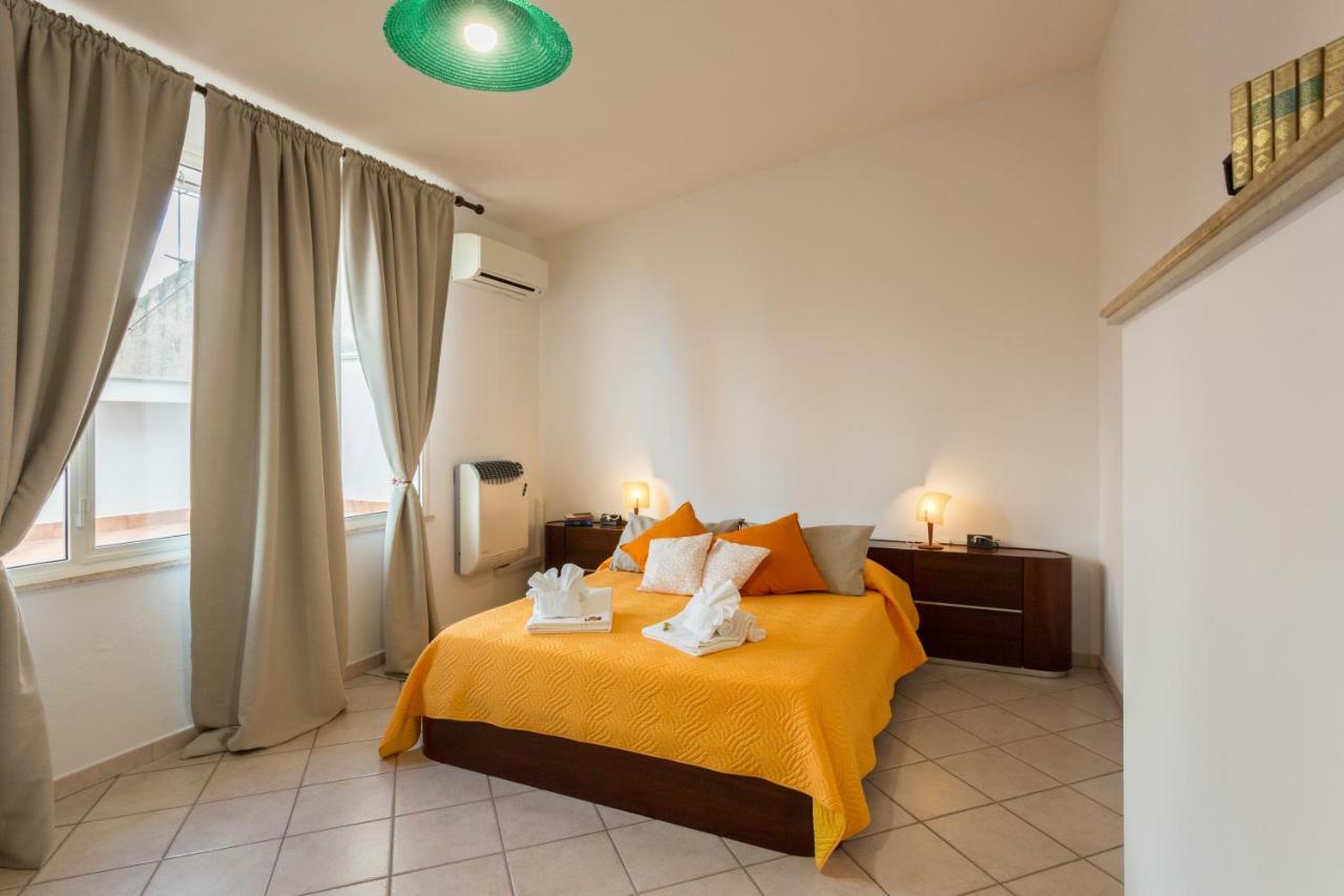 Case Spazioscena - Polimnia Castelbuono  Exterior photo